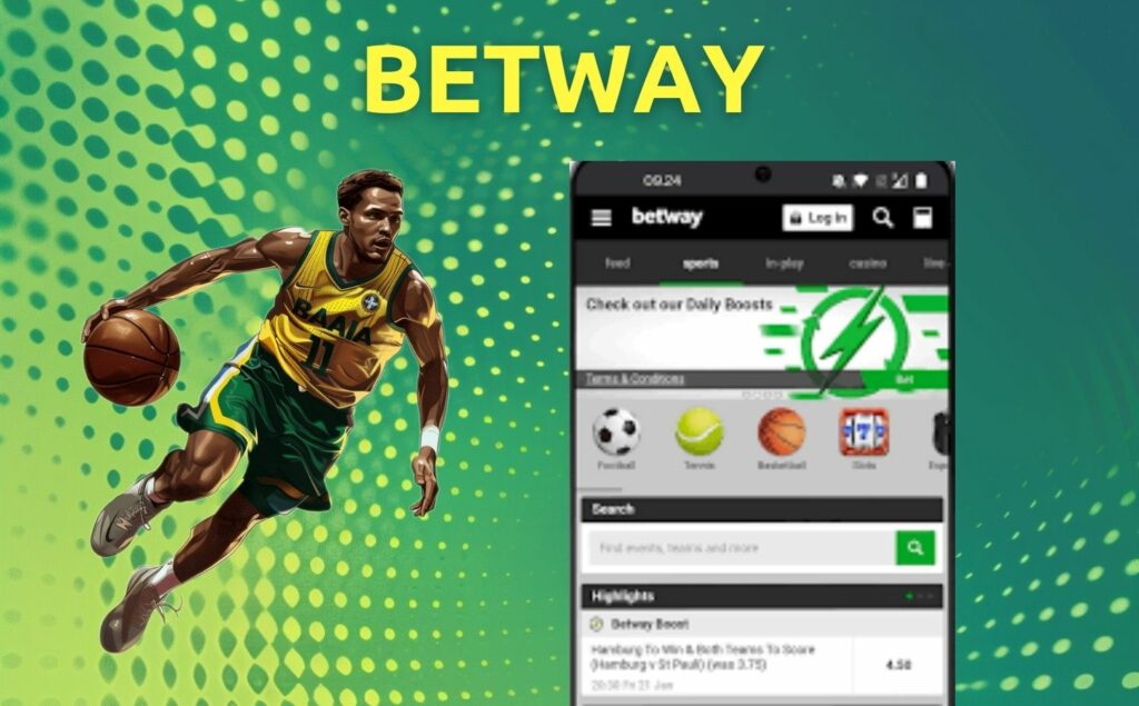 Betway aplicativo guia no Brasil
